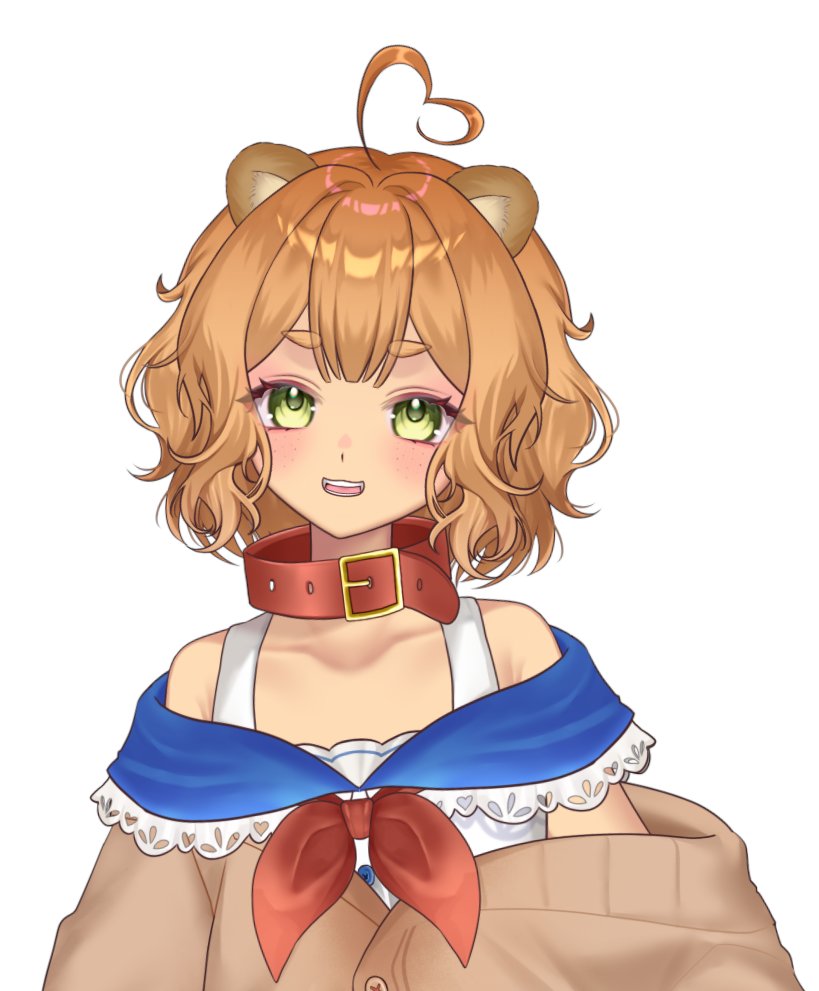 🦁💤Rion 🦁💤|v-tuber ~ tweet media