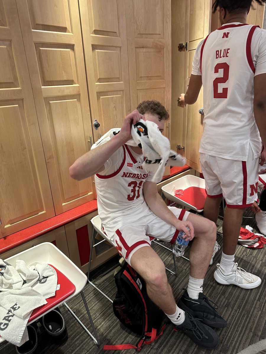 Connor Essegian tweet media