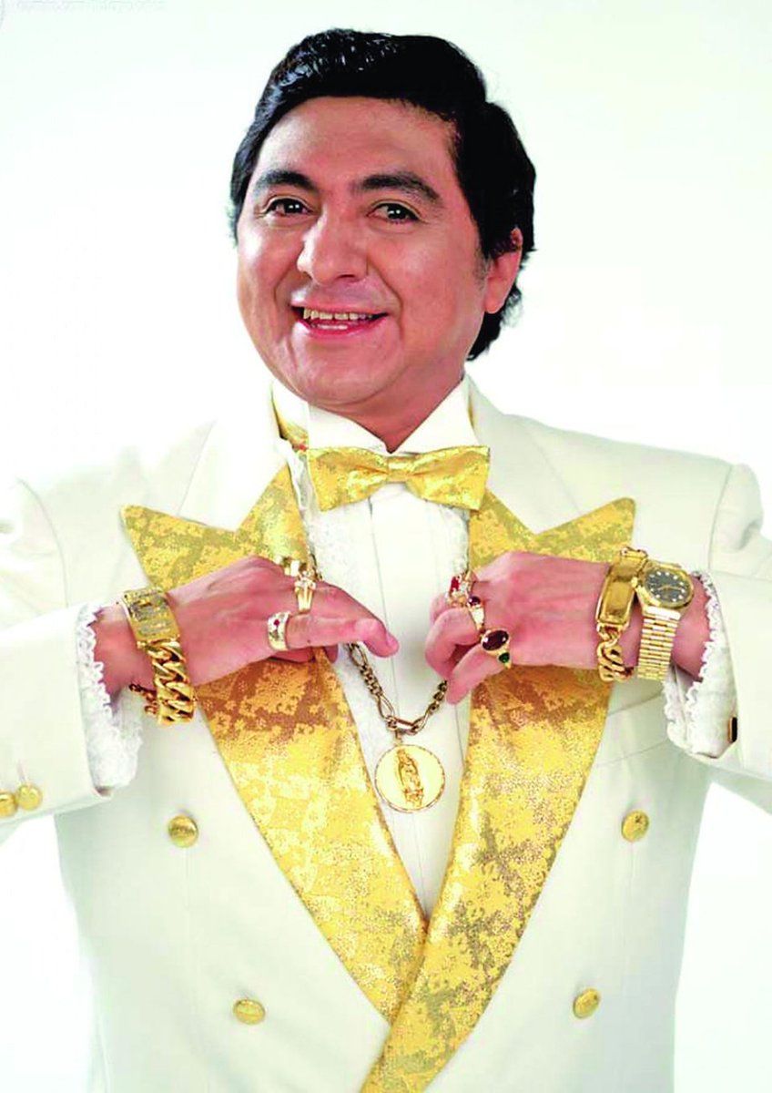oscar chirino tweet media