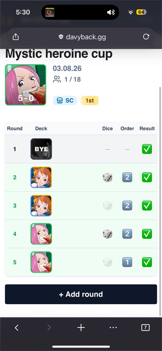 KAMU 👺 tweet media