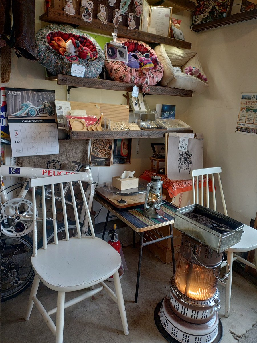 coffeeBLABO (コーヒーブラボ) tweet media