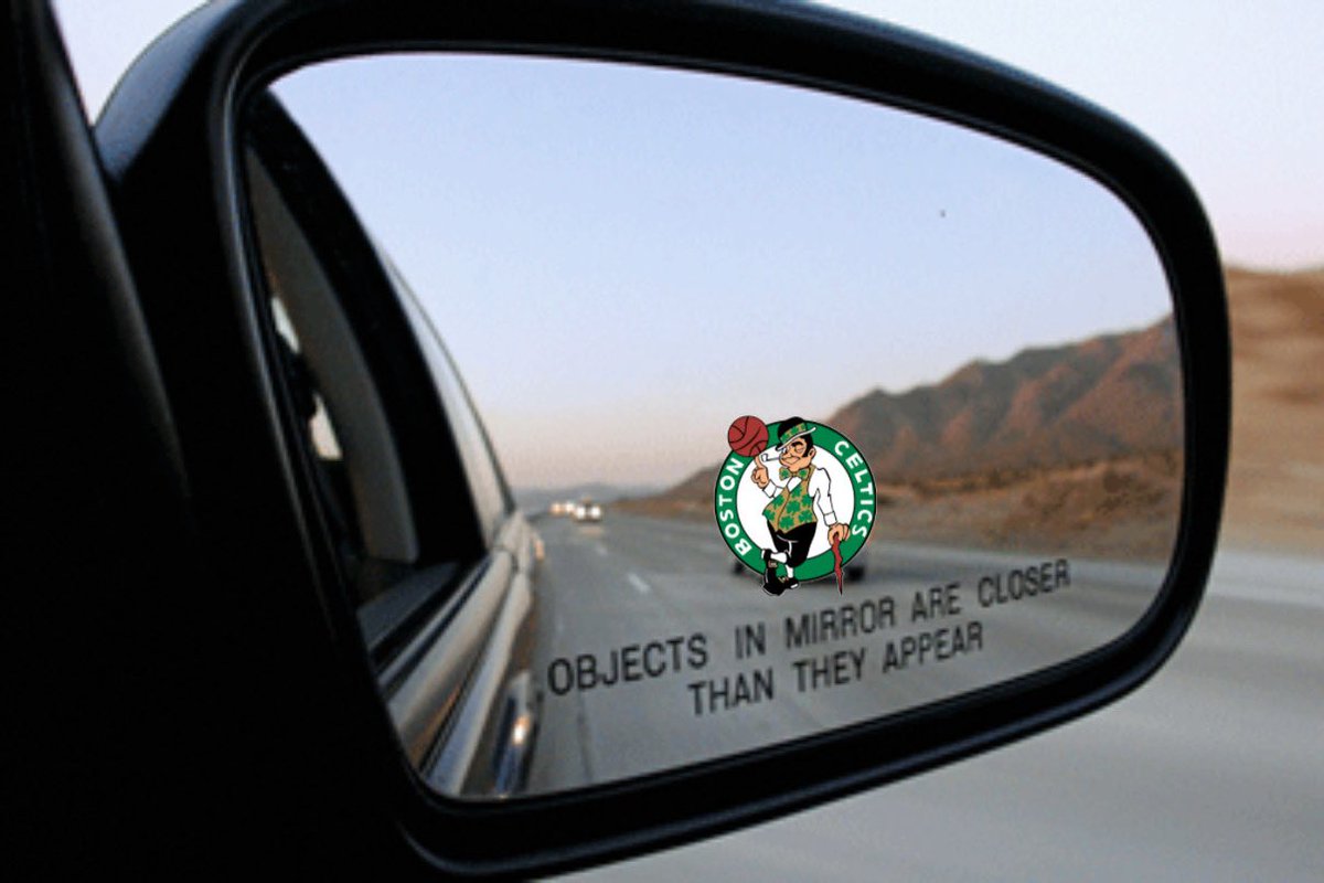 On your left son