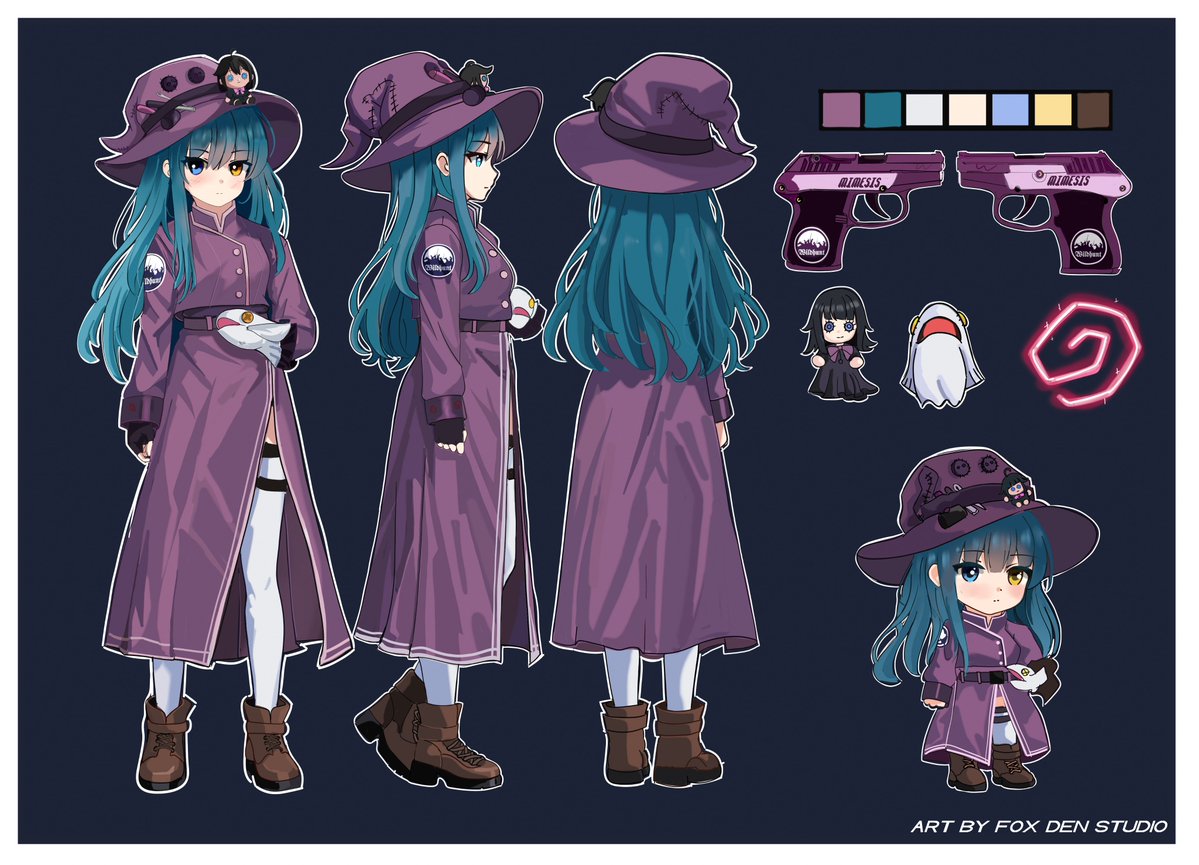 メリッサ v3.0 tweet media