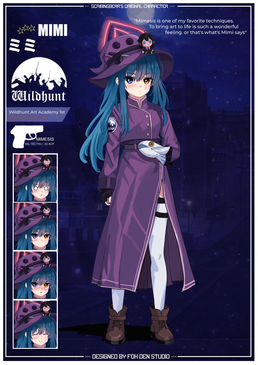 メリッサ v3.0 tweet media