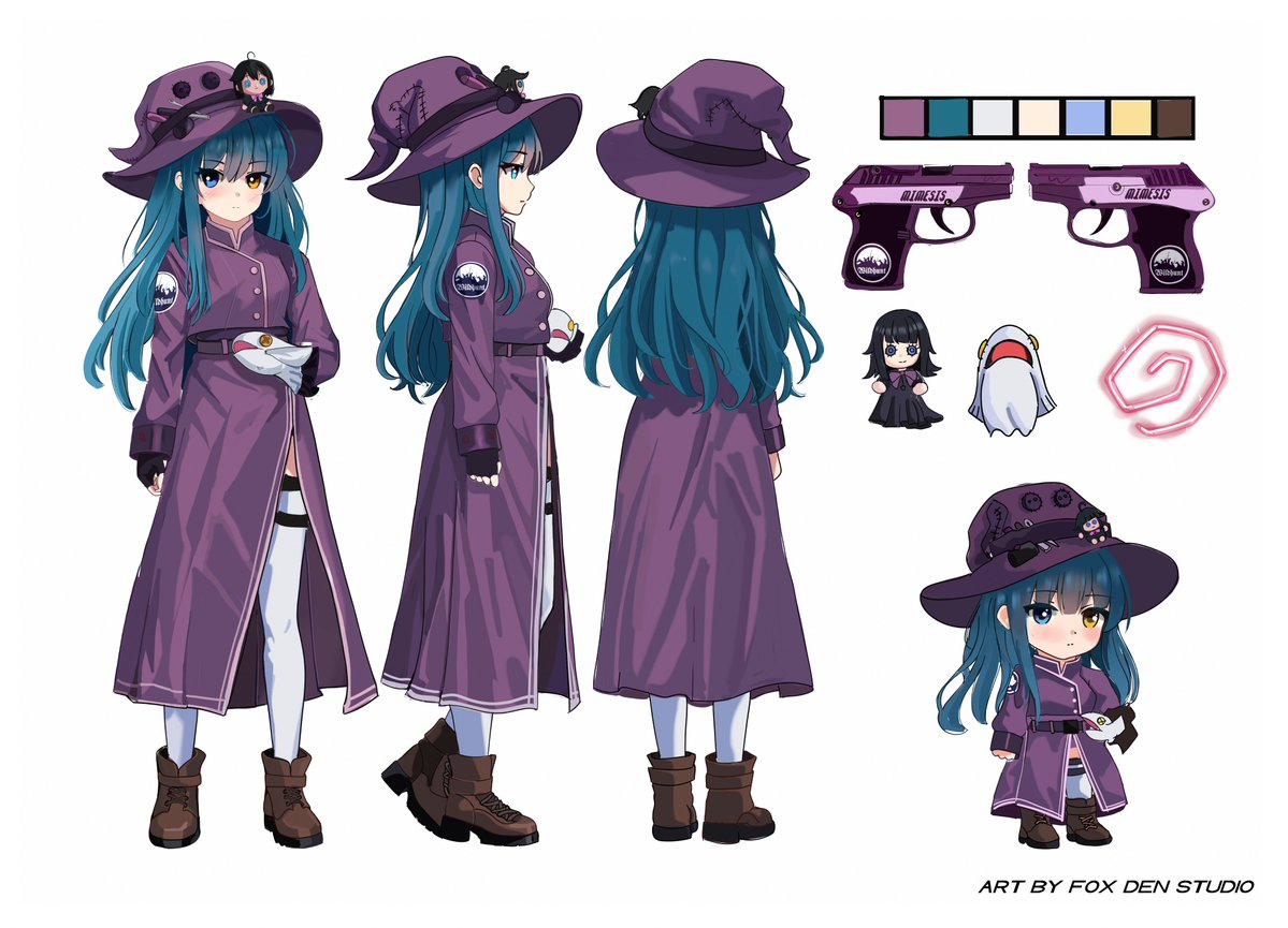 メリッサ v3.0 tweet media