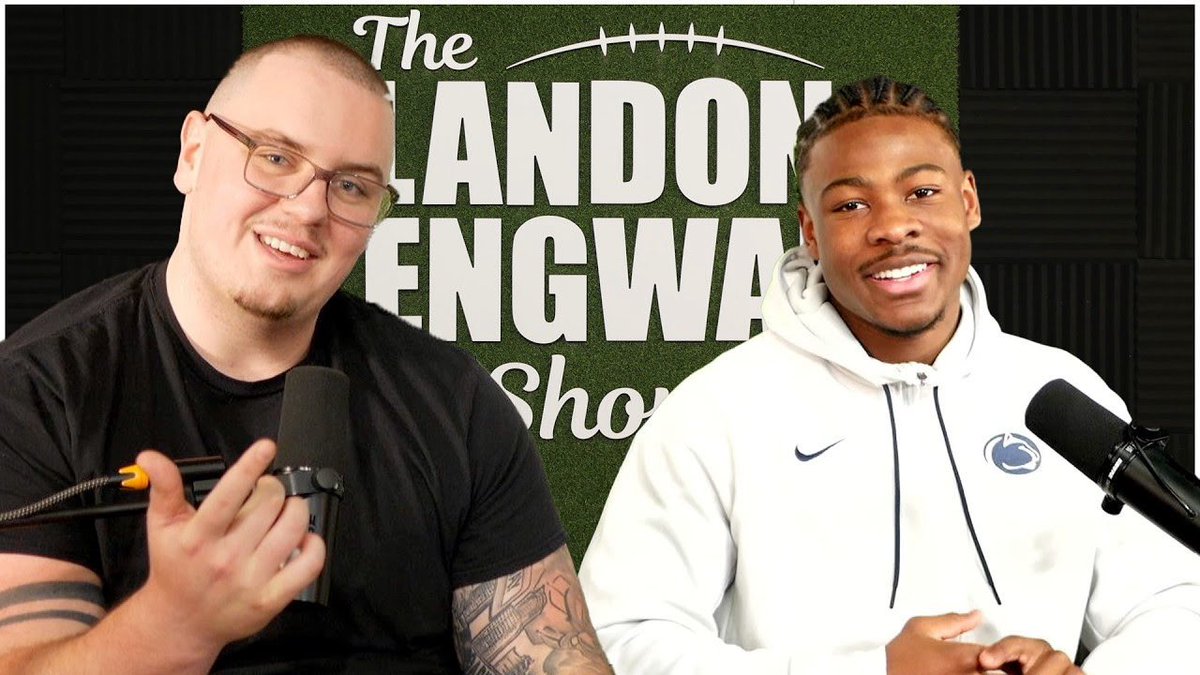 LandonTengwall tweet media