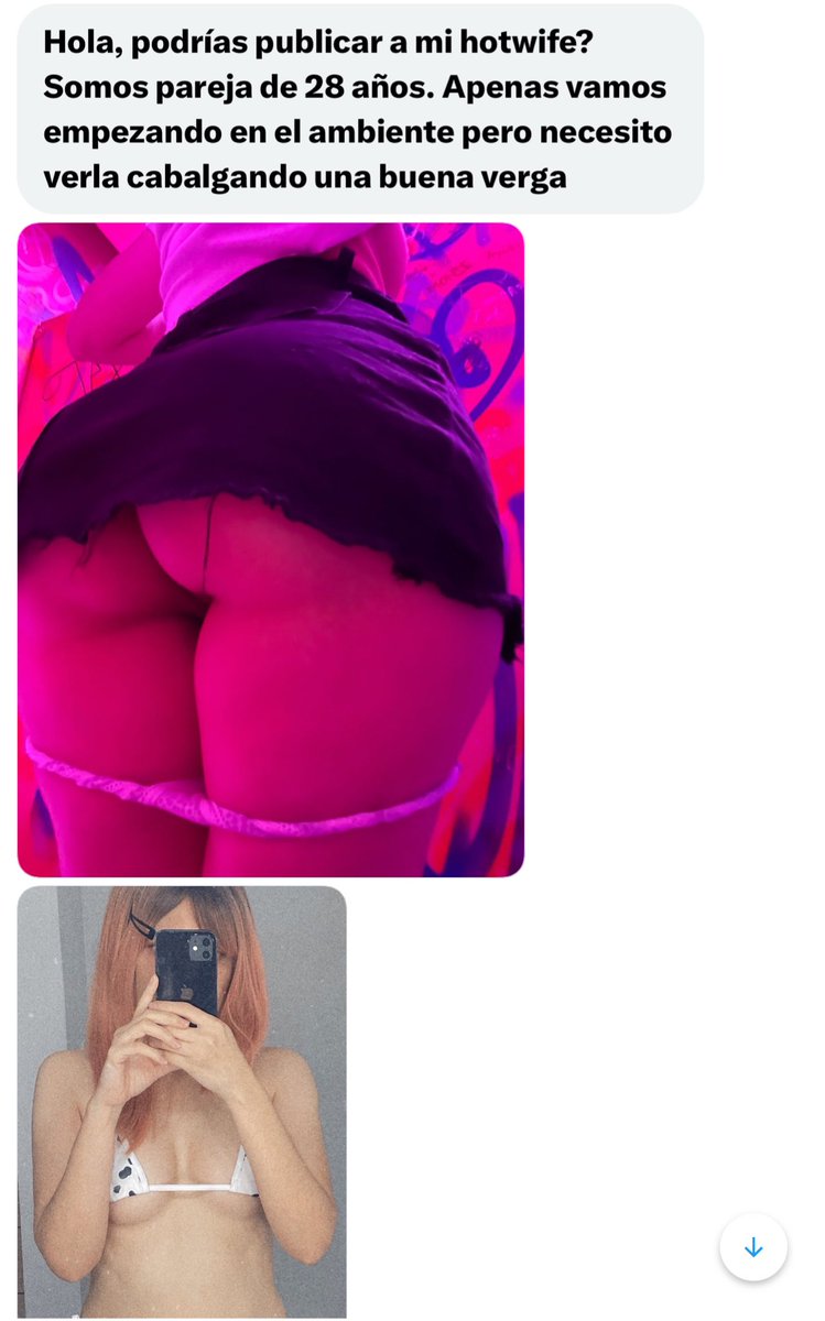 Cuckold aportes, MTY tweet media