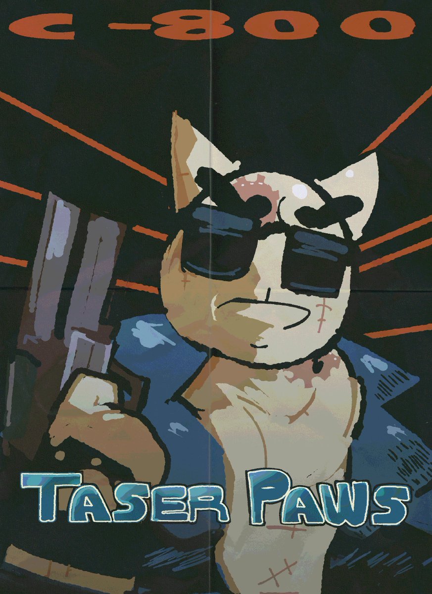 Travel back in time... To erase your mind!
#mewgenics