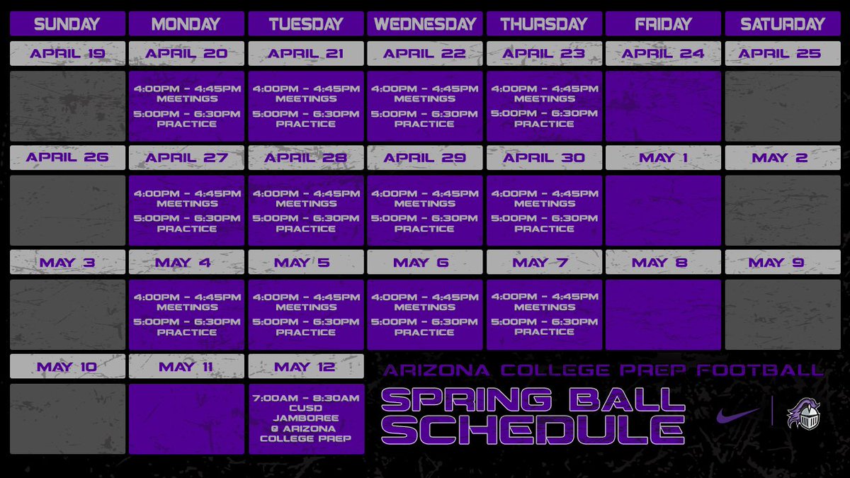 AZ College Prep Football tweet media
