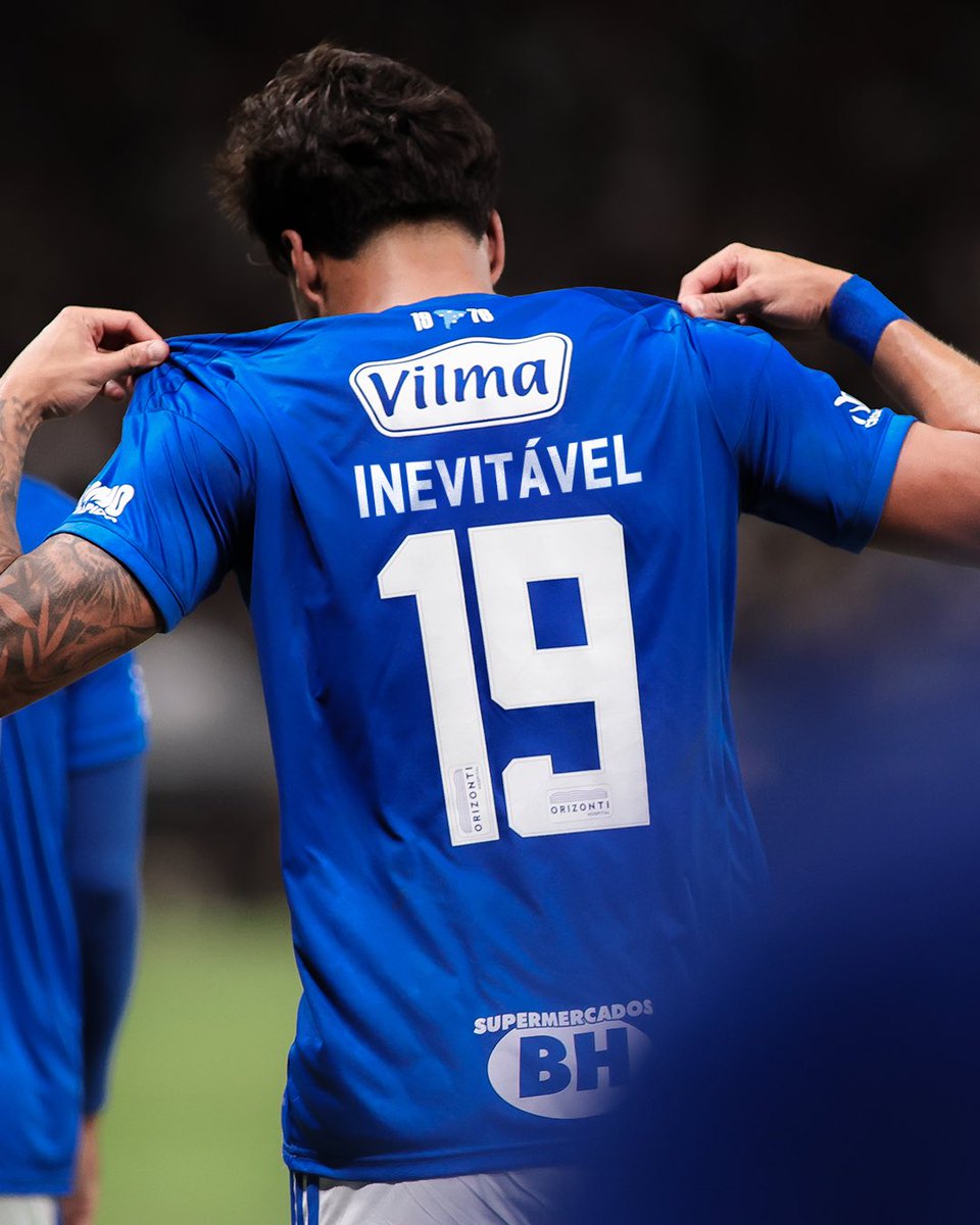 Cruzeiro 🦊 tweet media