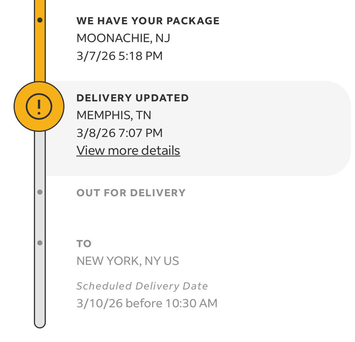 umichvoter tweet media