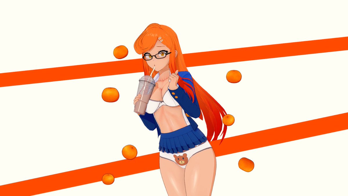 Happy International Women’s Day!!

Some may say Rei is the best of all time.

Who can say 🤭