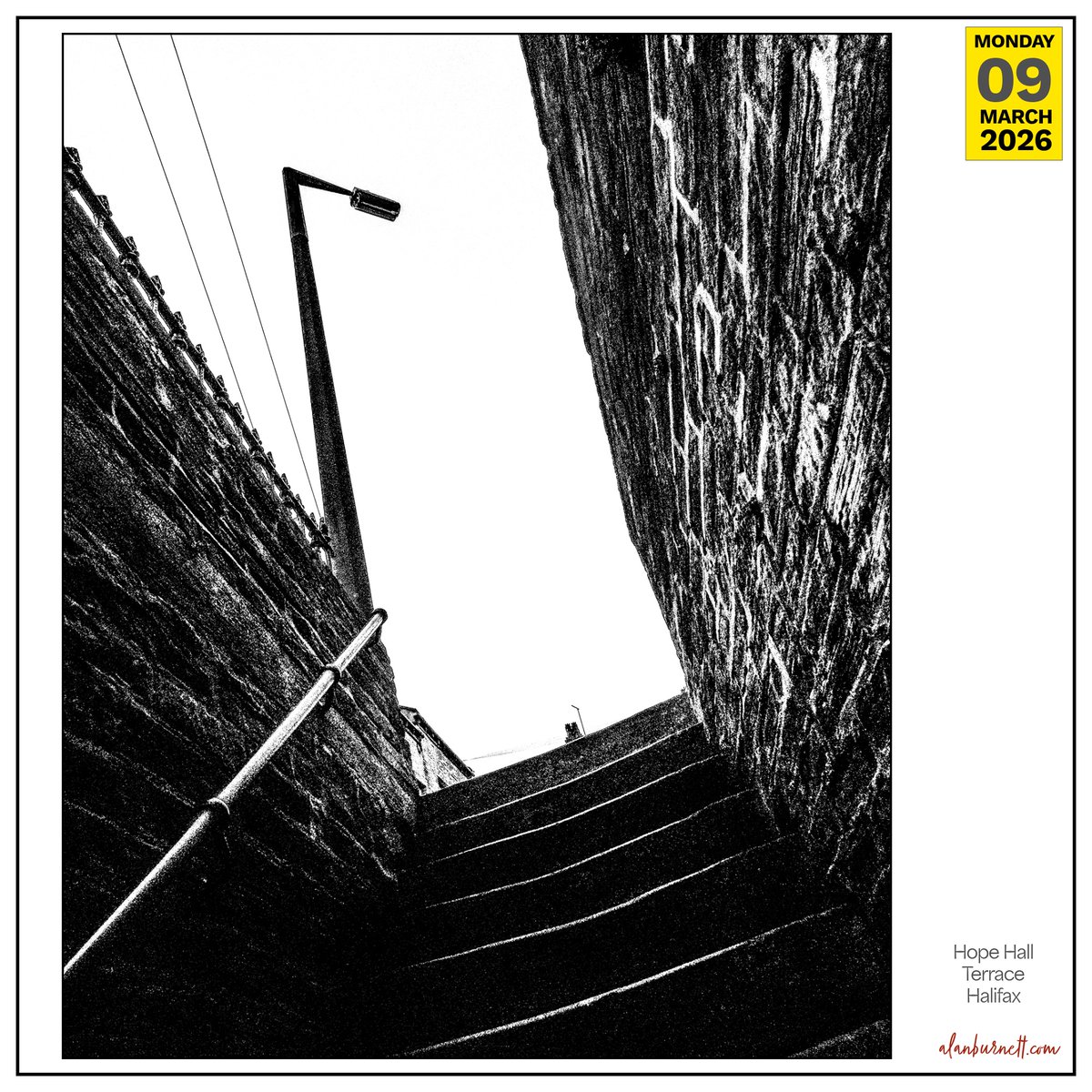 Alan Burnett tweet media