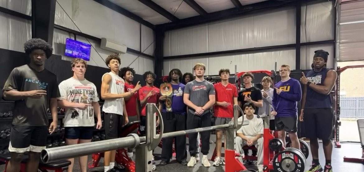 Olafemi “Joey” Hunter tweet media