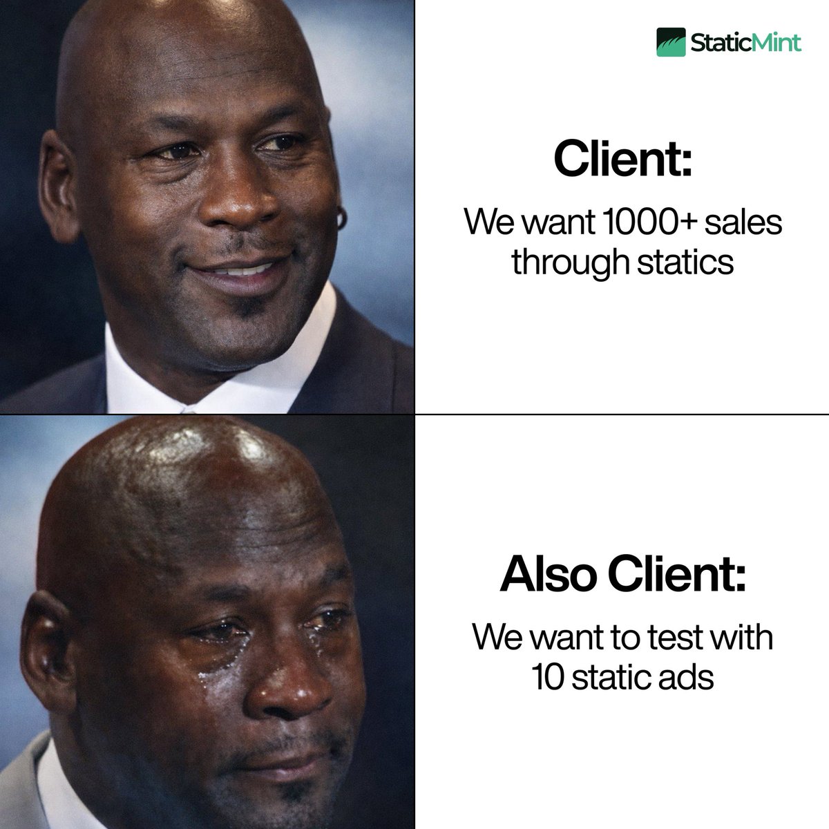 Hashir | Static Ads tweet media