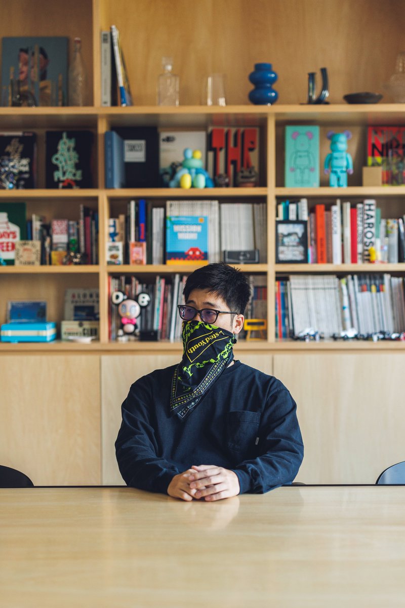 blank verse tweet media