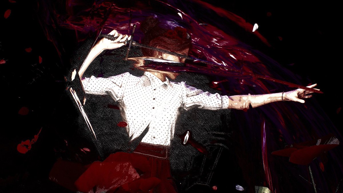 Vincent… tweet media