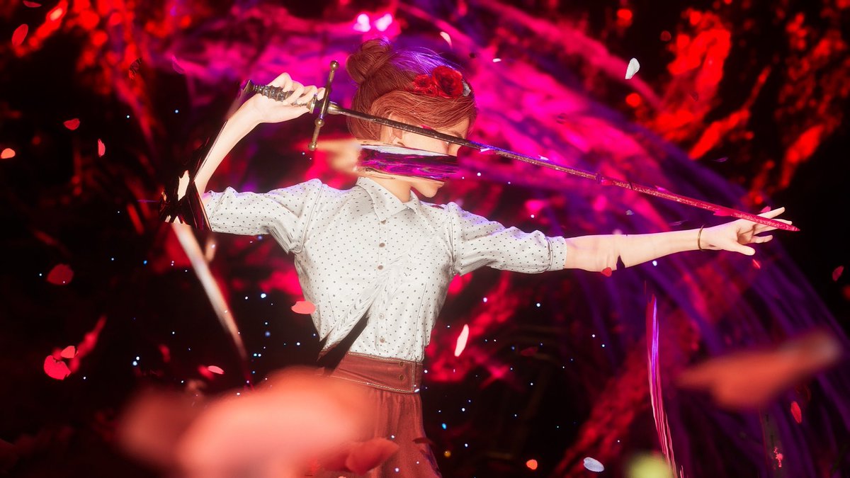 Vincent… tweet media