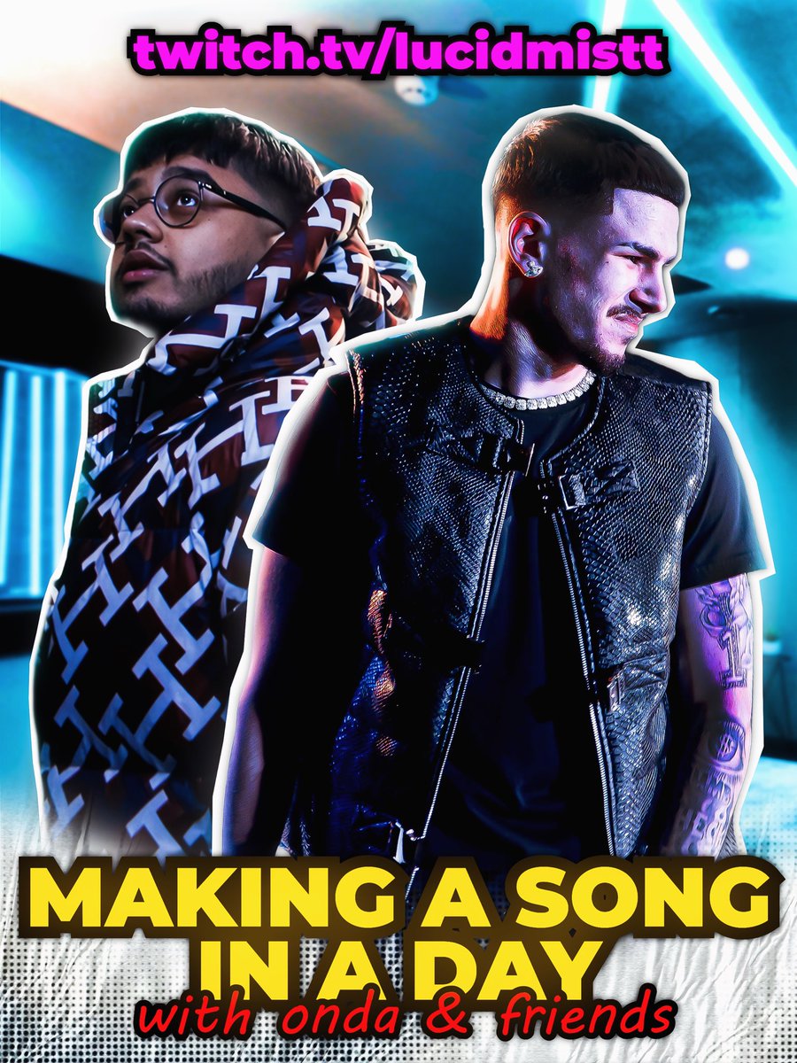 LucidMist tweet media