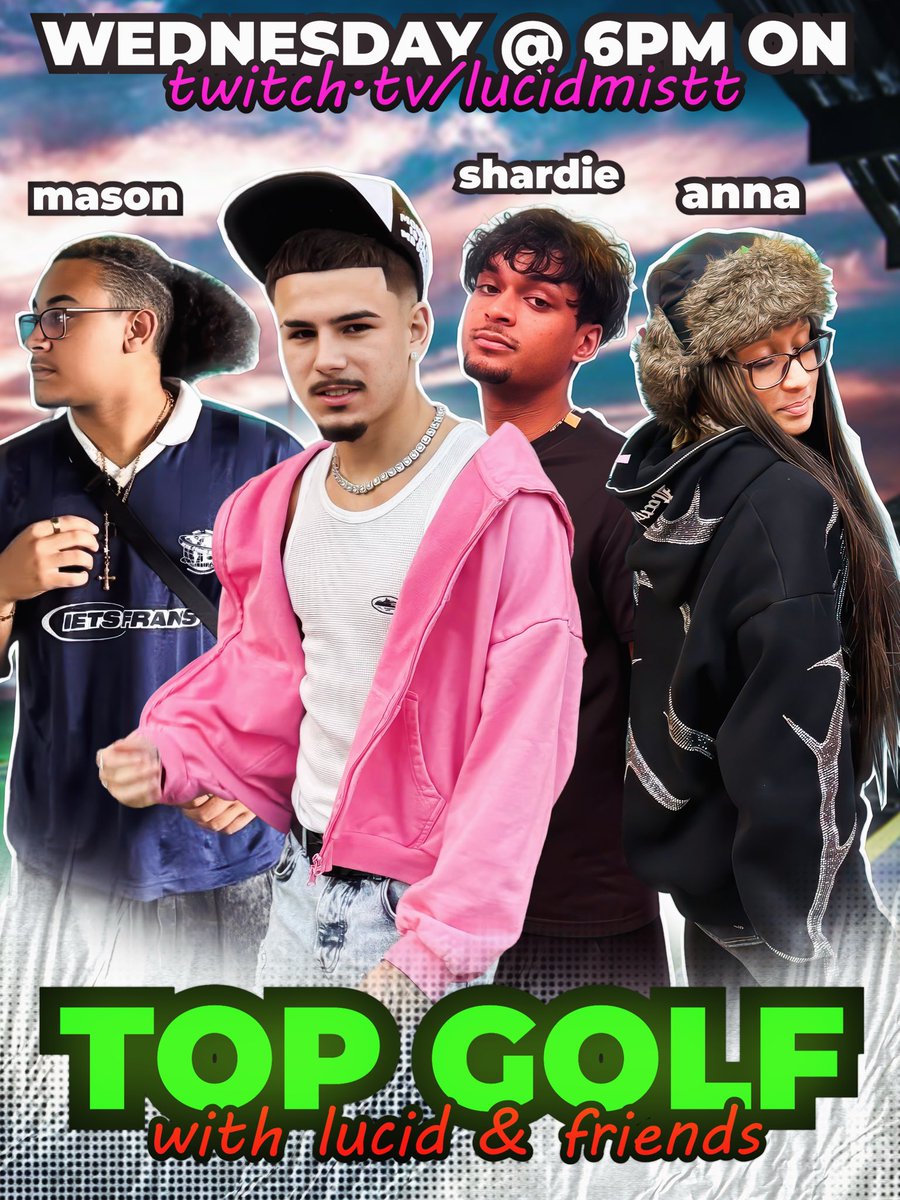 LucidMist tweet media