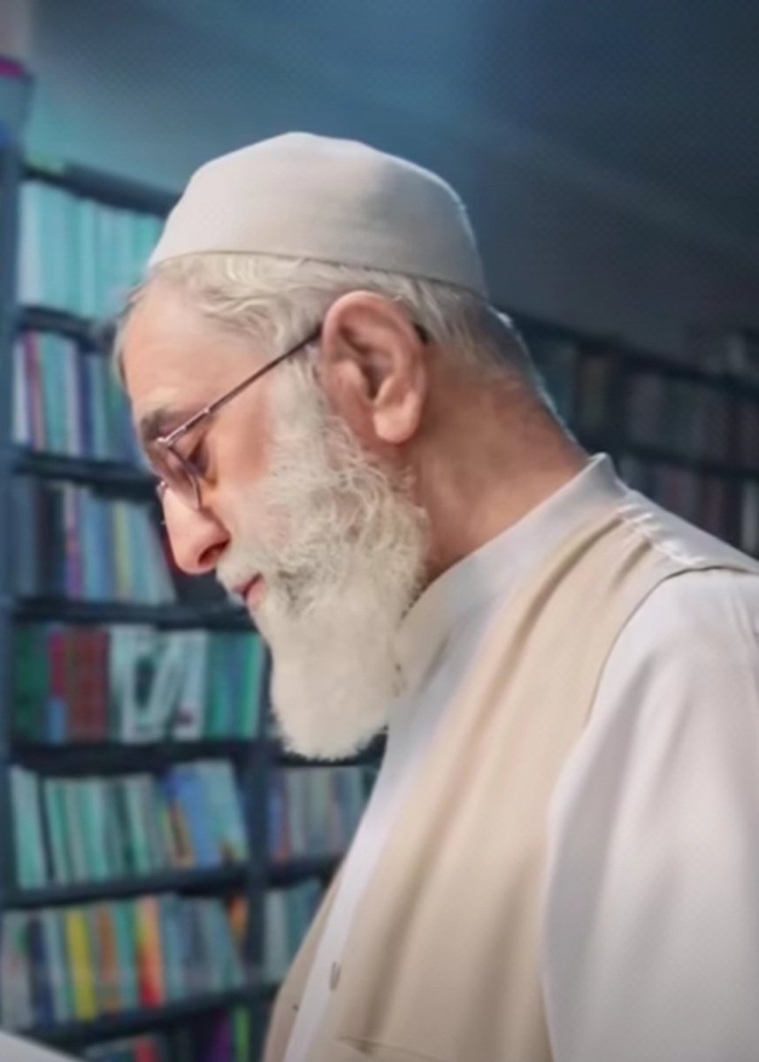 Yahya Abouzakaria يحيى أبو زكريا tweet media