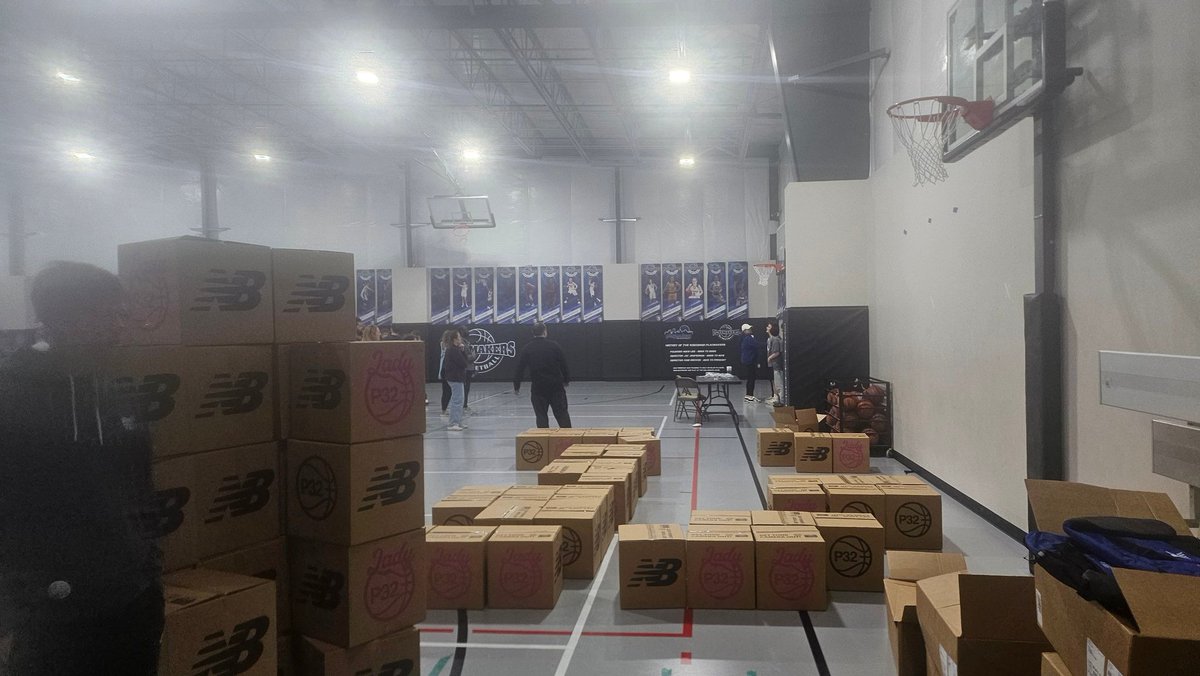 South Playmakers basketball Club tweet media