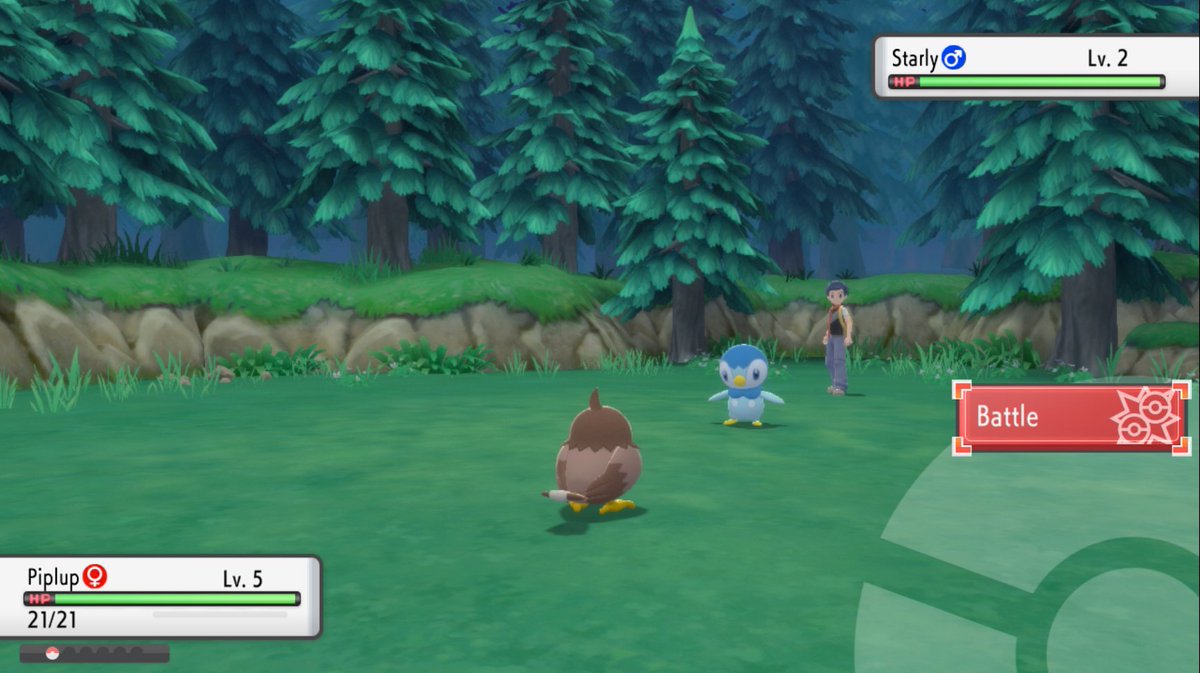 KojolX's tweet photo. oh the pain of shiny hunting... https://t.co/xC7YhfK74W