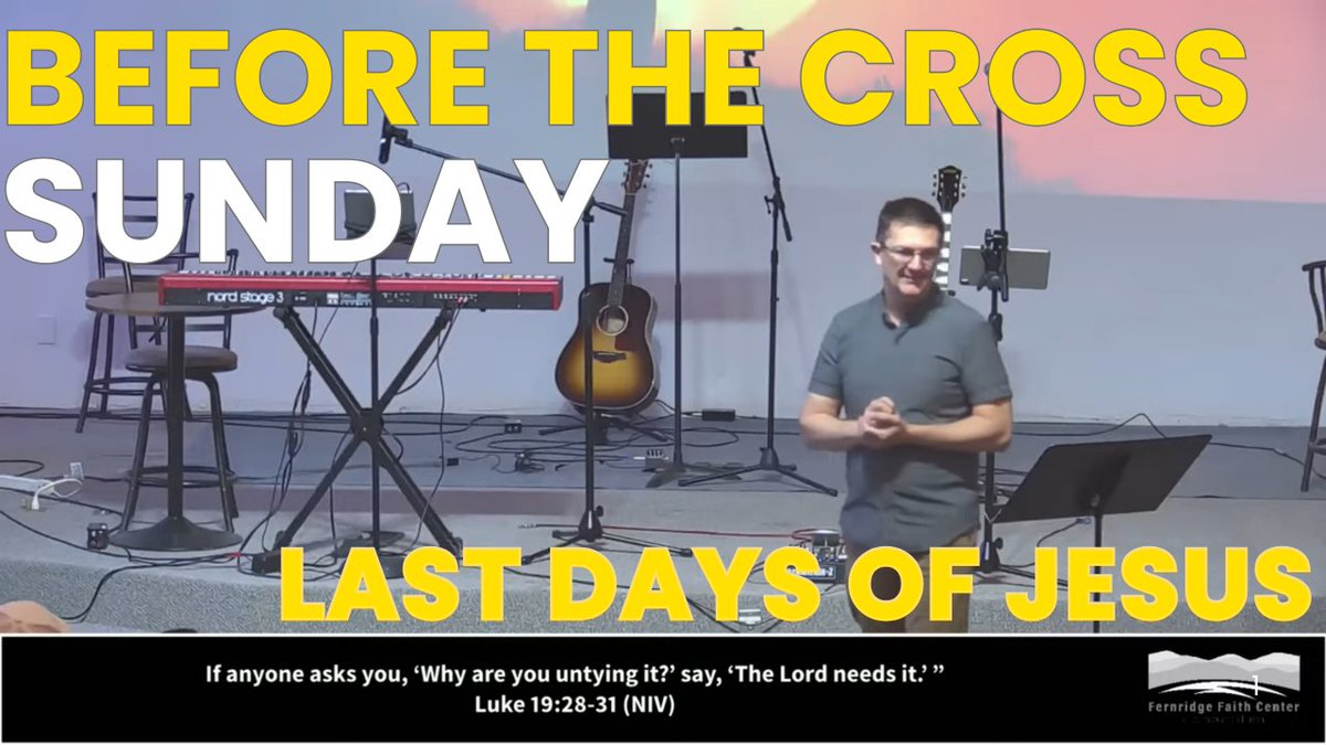 FernridgeFaithCenter tweet media