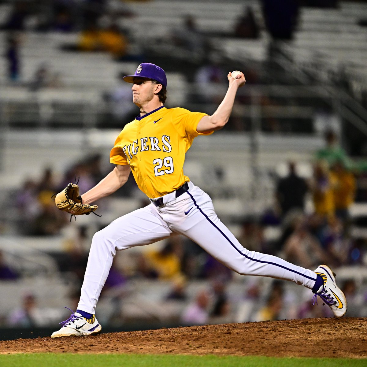 LSU Baseball tweet media