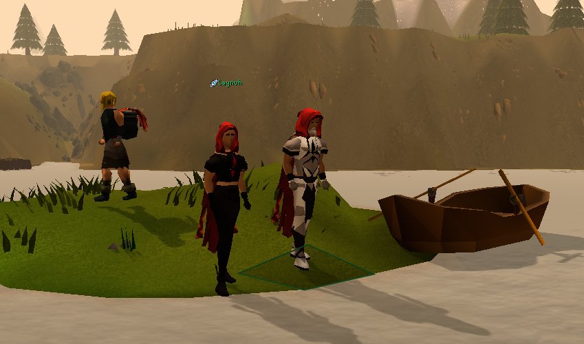 Lana (Lay-nuh) tweet media