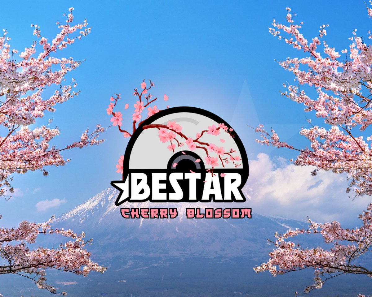 BeStar tweet media