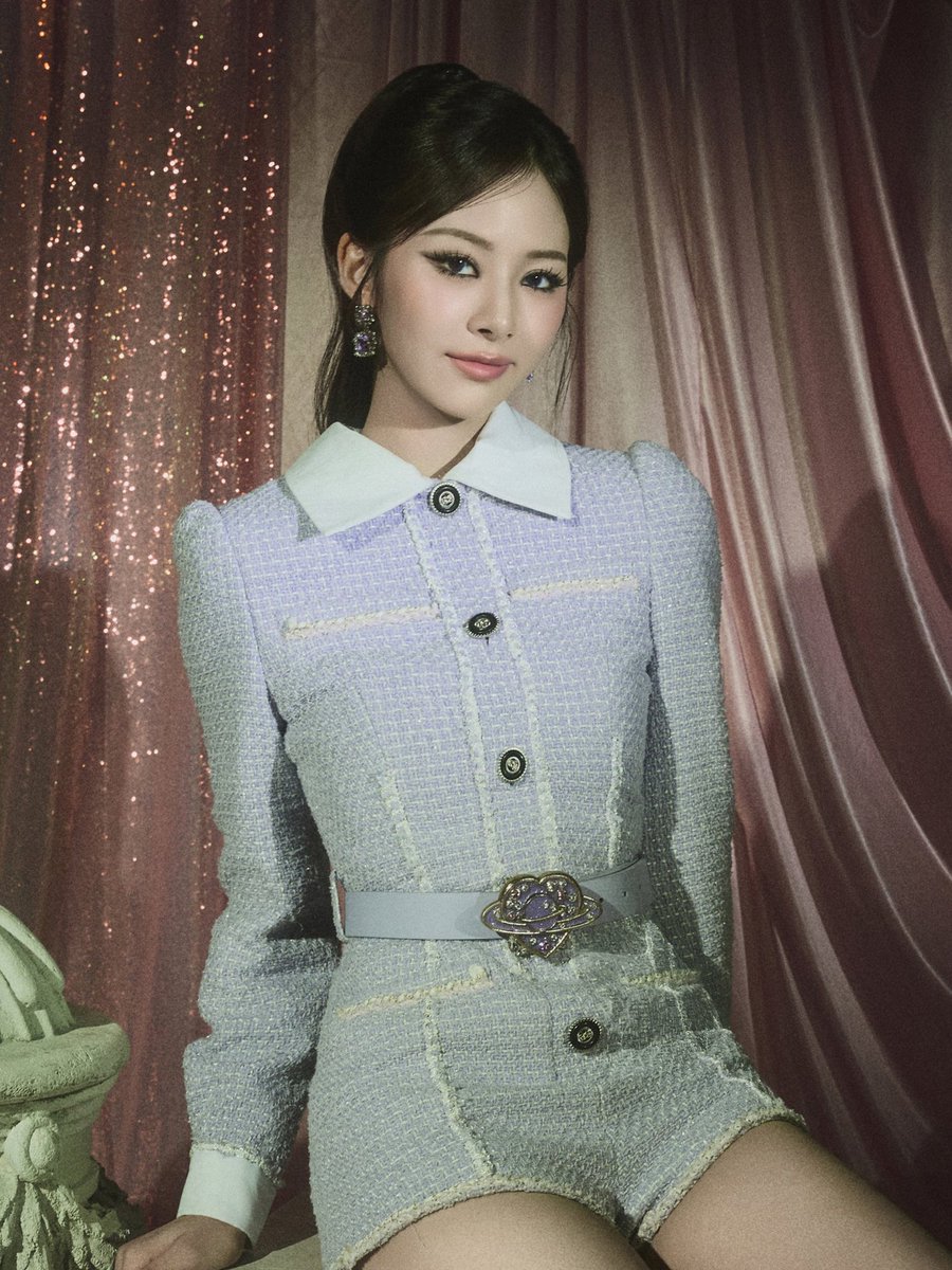 GLOBALHARAM's tweet photo. [☘️📢] NOTICE

HANA has recently visited the hospital due to ongoing health concerns and, following medical examination, has been advised by a healthcare professional that she requires sufficient rest and stability for the time being.

#하나 #HANA
#피프티피프티 #FIFTYFIFTY https://t.co/lE3mfi8GNl