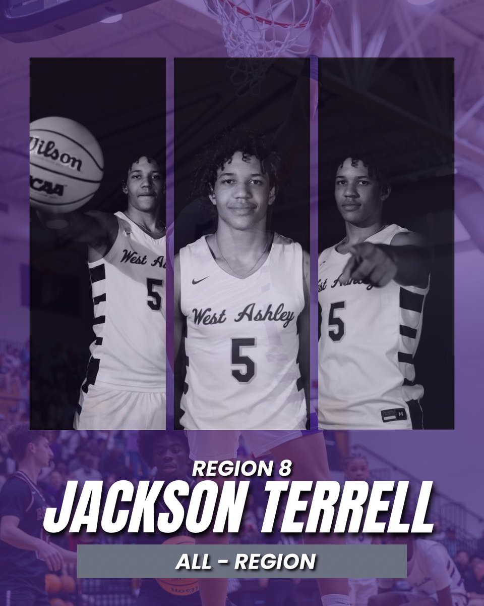 West Ashley Hoops🏀 tweet media