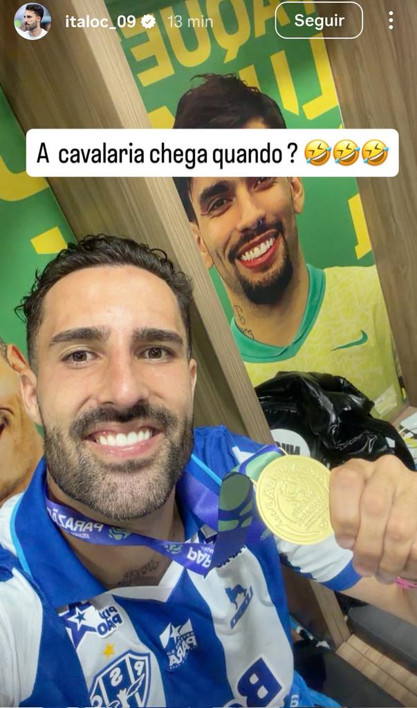 Magno Fernandes tweet media