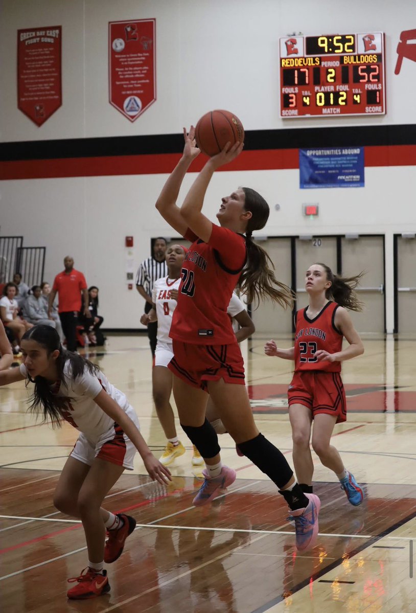 Ella Grable tweet media