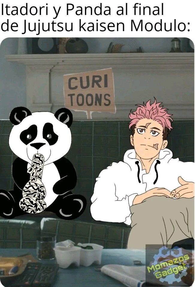 Curi Toons 🌟 tweet media