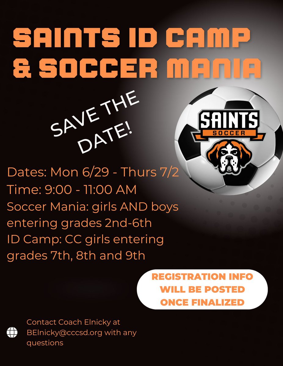 CCCSD Girls Soccer tweet media