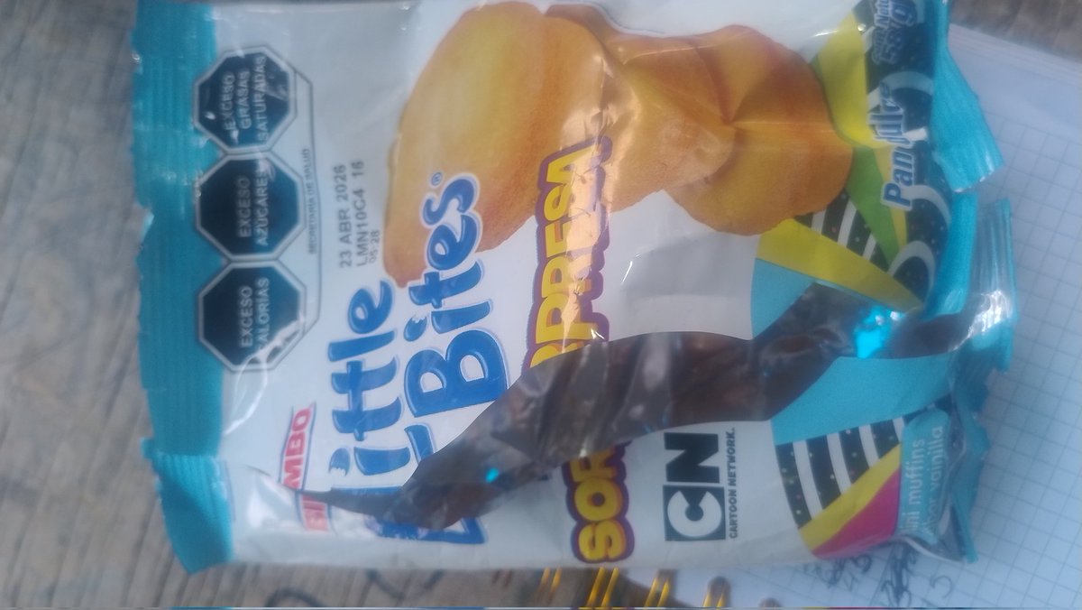 unaperraconflow's tweet photo. @BimboMx en dónde me sale la sorpresa o qué? 😠 https://t.co/gJ1s2rjp9v