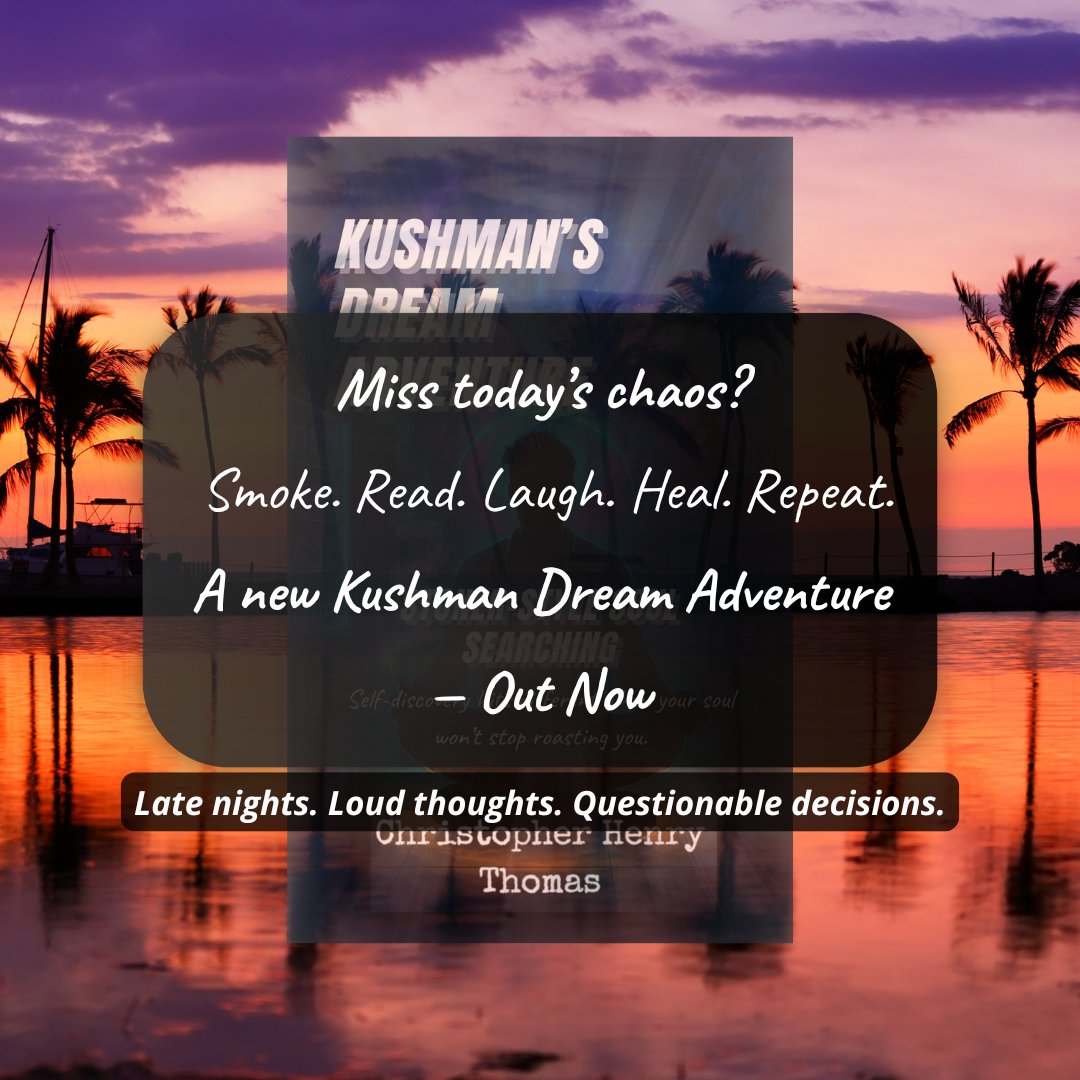 Christopher Henry Thomas tweet media