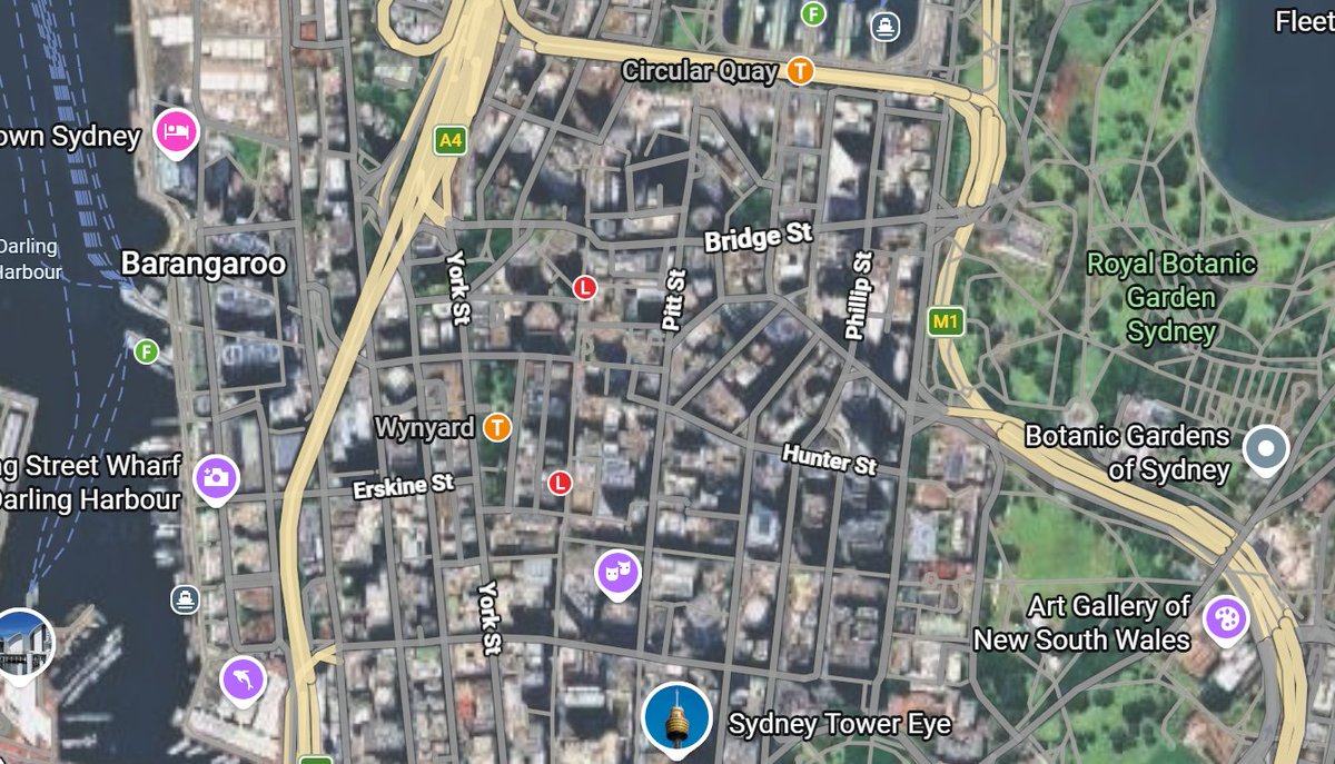 Gale 🐝 working on cms! tweet media