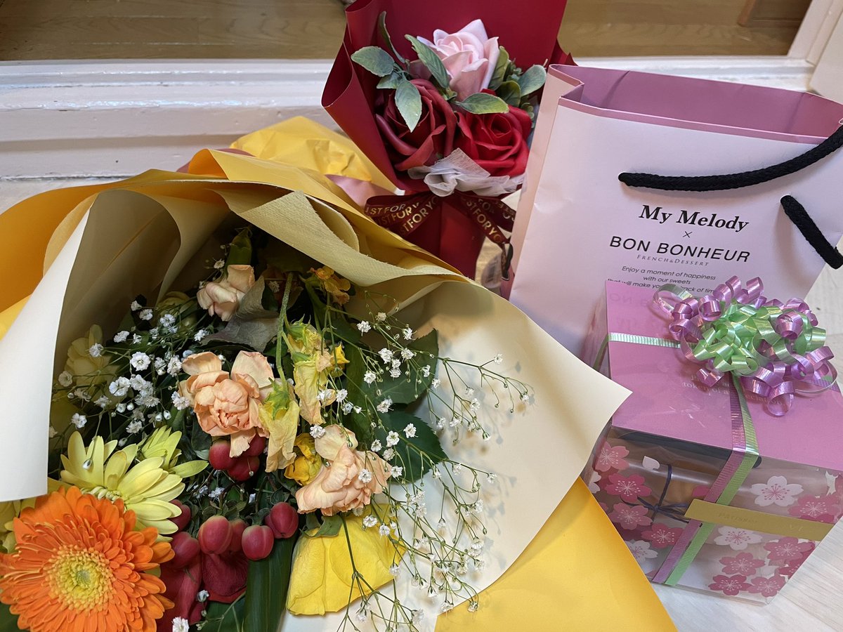 🌼熊瀬絵美里🐻❄️ tweet media