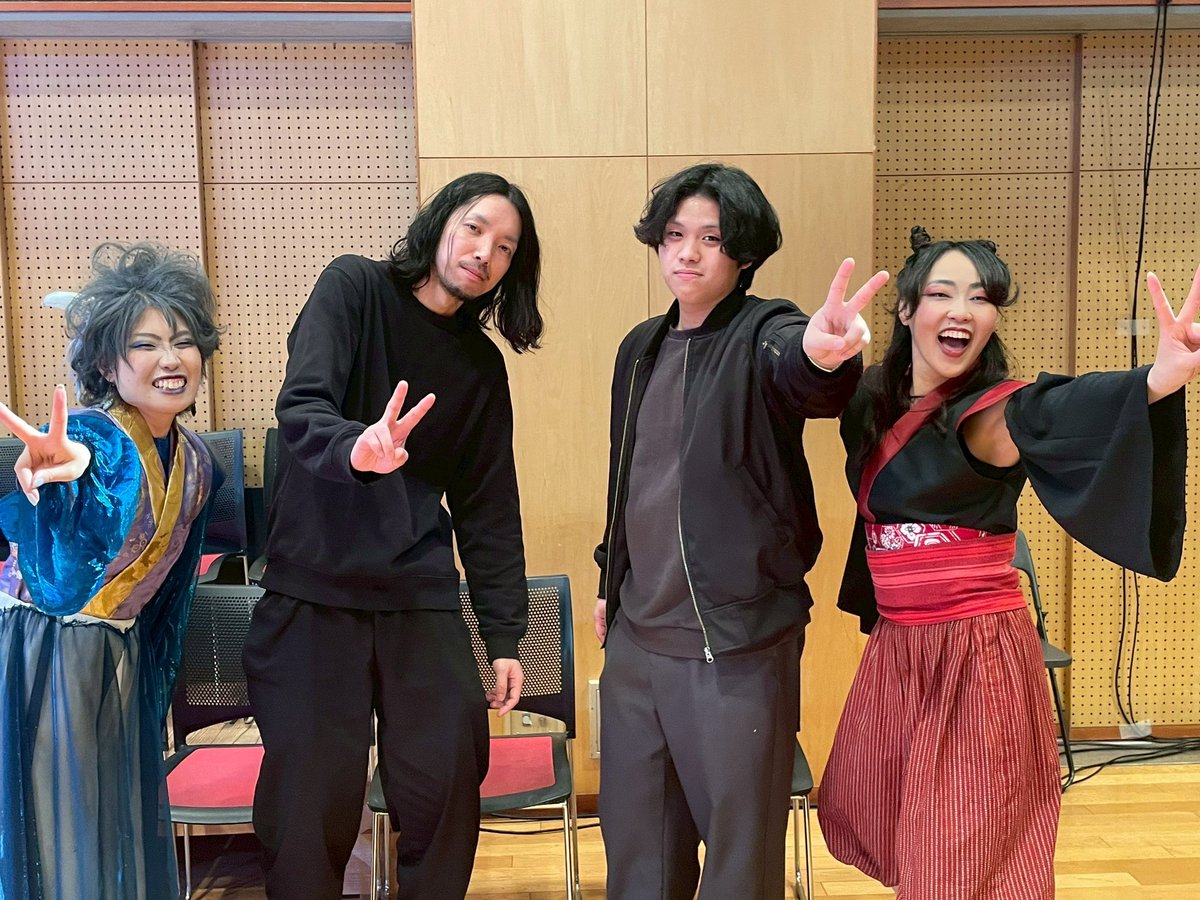 🌼熊瀬絵美里🐻❄️ tweet media