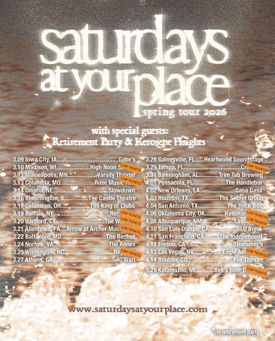 Kerosene Heights tweet media