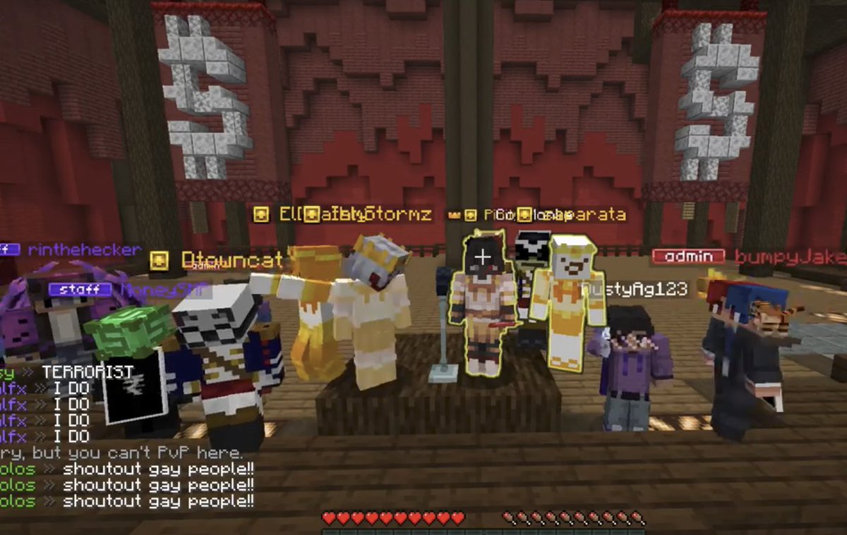 purjopa's tweet photo. COIN PINITY DUMB STORMZ DEATHLY SAPS PILI DUSTY ASPEN ON VIP DAY THE MODS ALL OF CHAT EVERYONE BEST TEAM EVER BEST TEAM EVER BEST TEAM ANYONE COULD'VE ASKED FOR MAGICAL ⭐️GIRL ⭐️POWER https://t.co/MaOURoWK76