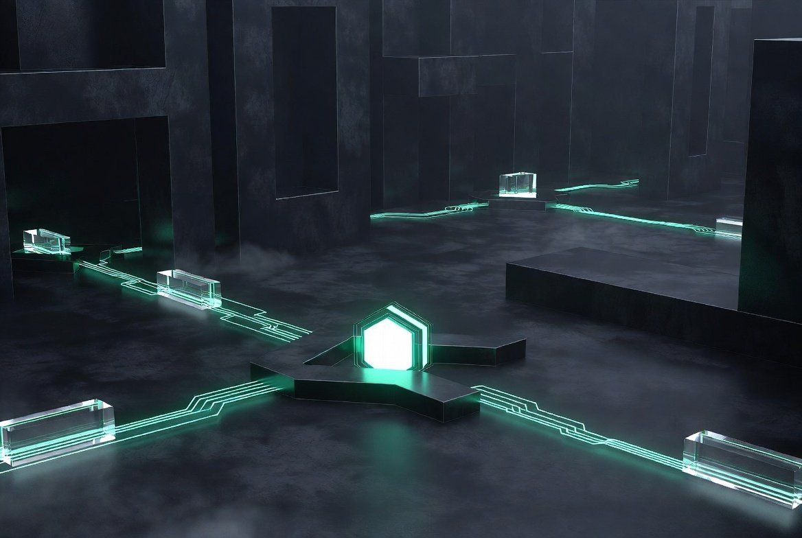 Kryptone Protocol tweet media