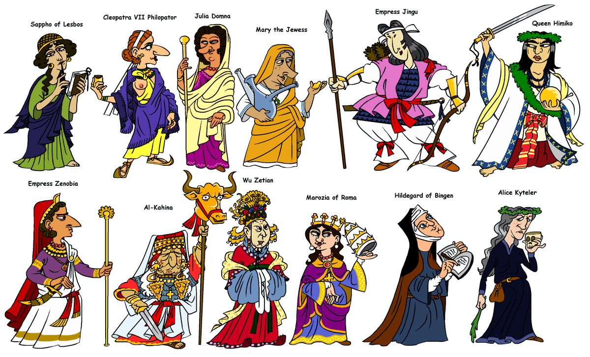 Duc de Vinny (comms open) tweet media