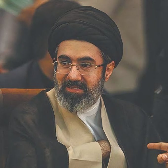 umati21's tweet photo. 🚨 🇰🇵 BREAKING |

Kim Jong Un:
"We congratulate Iran on the selection of the leader Mojtaba Khamenei, and we are certain that this leader will humiliate Israel and break its arrogance just as his father did". https://t.co/rzfAUu3pP9