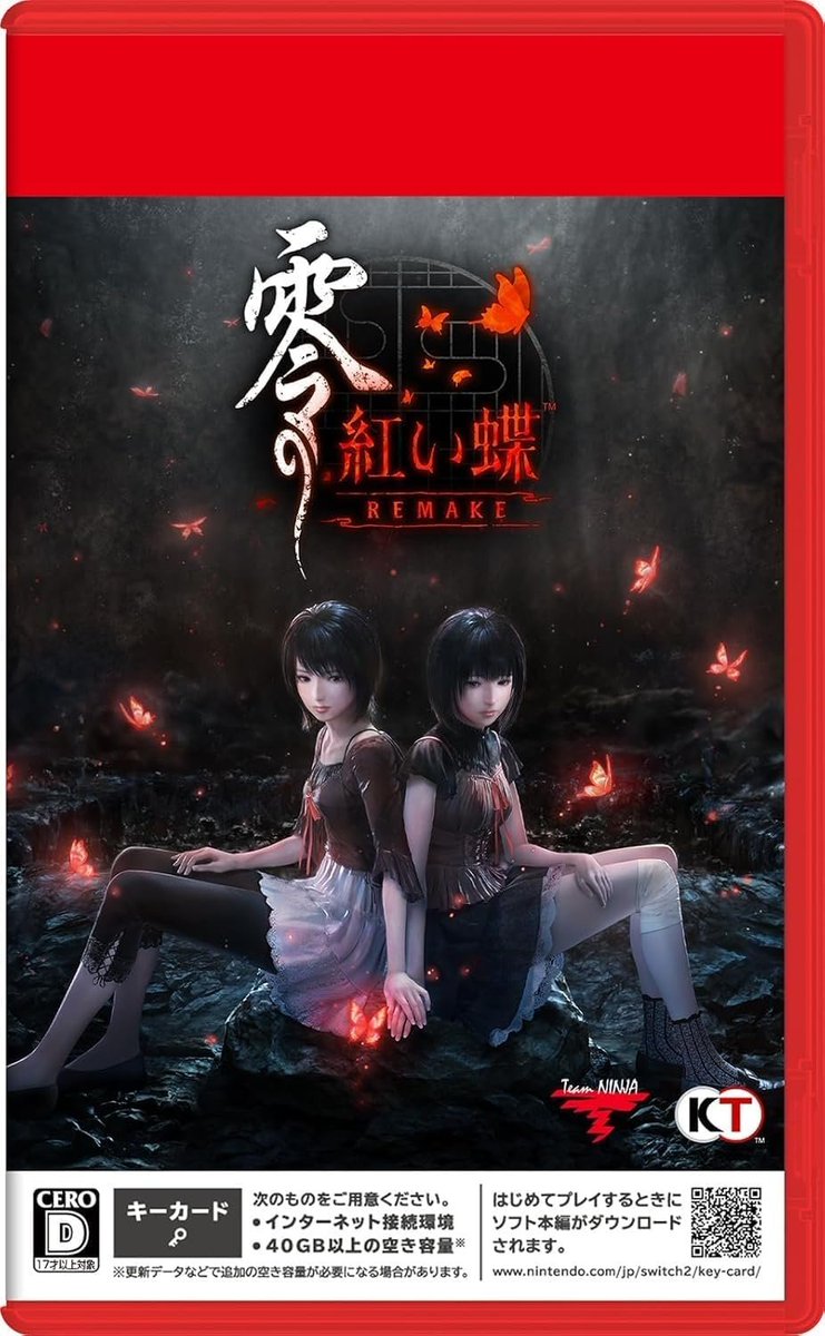 🎮今週のゲーム｜注目新作タイトル🎮 🗓️本日 3/12（木）発売 Switch2