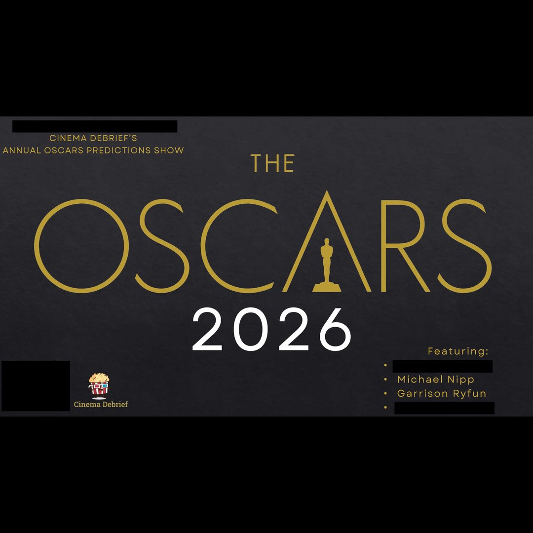 Cinema Debrief tweet media