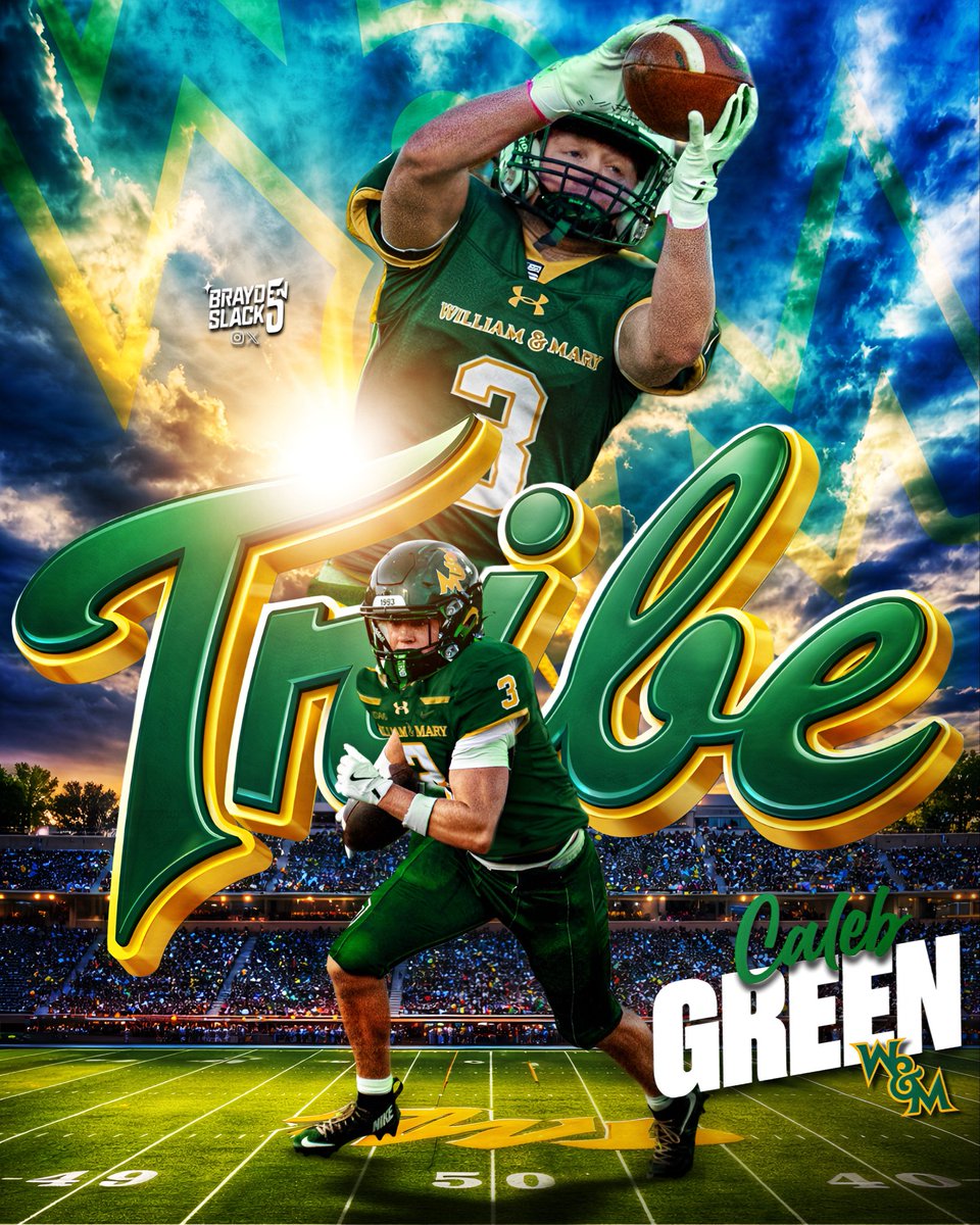 Caleb Green tweet media